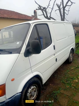 Ford Transit, снимка 5