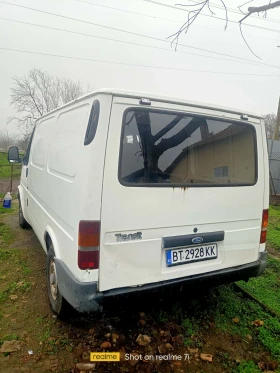 Ford Transit, снимка 6