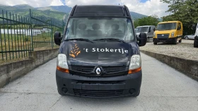 ������ Renault Master