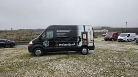 ����� �� �������� �� Renault Master 2.5DCI///klimatik