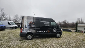 Renault Master 2.5DCI///klimatik | Mobile.bg � ����� ������ 6