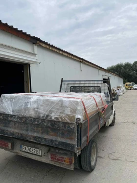 Ford Transit, снимка 9 - Бусове и автобуси - 53698147