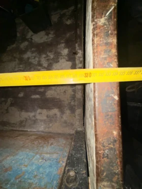 Ford Transit, снимка 5 - Бусове и автобуси - 53698147