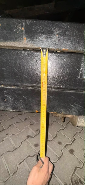 Ford Transit, снимка 6 - Бусове и автобуси - 53698147