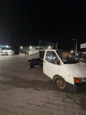 Ford Transit, снимка 2 - Бусове и автобуси - 53698147
