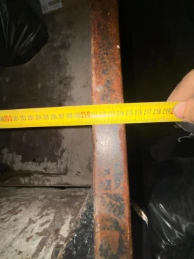 Ford Transit, снимка 4 - Бусове и автобуси - 53698147