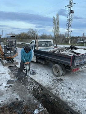 Ford Transit, снимка 7 - Бусове и автобуси - 53698147