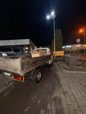 Ford Transit, снимка 3 - Бусове и автобуси - 53698147