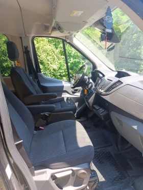 Ford Transit V363 2.0 EcoBlue 131 | Mobile.bg � ����� ������ 11