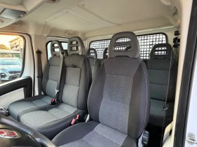 Fiat Ducato 2.0JTD* 7MESTA* KLIMA* 97075KM | Mobile.bg � ����� ������ 12