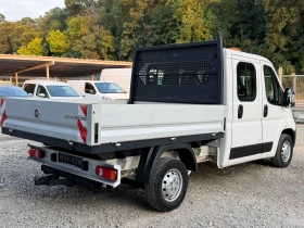 ����� �� �������� �� Fiat Ducato 2.0JTD* 7MESTA* KLIMA* 97075KM