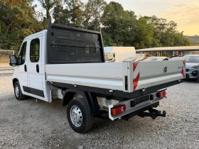 Fiat Ducato 2.0JTD* 7MESTA* KLIMA* 97075KM | Mobile.bg � ����� ������ 6