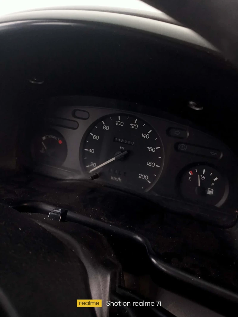 Ford Transit, снимка 9 - Бусове и автобуси - 53063948