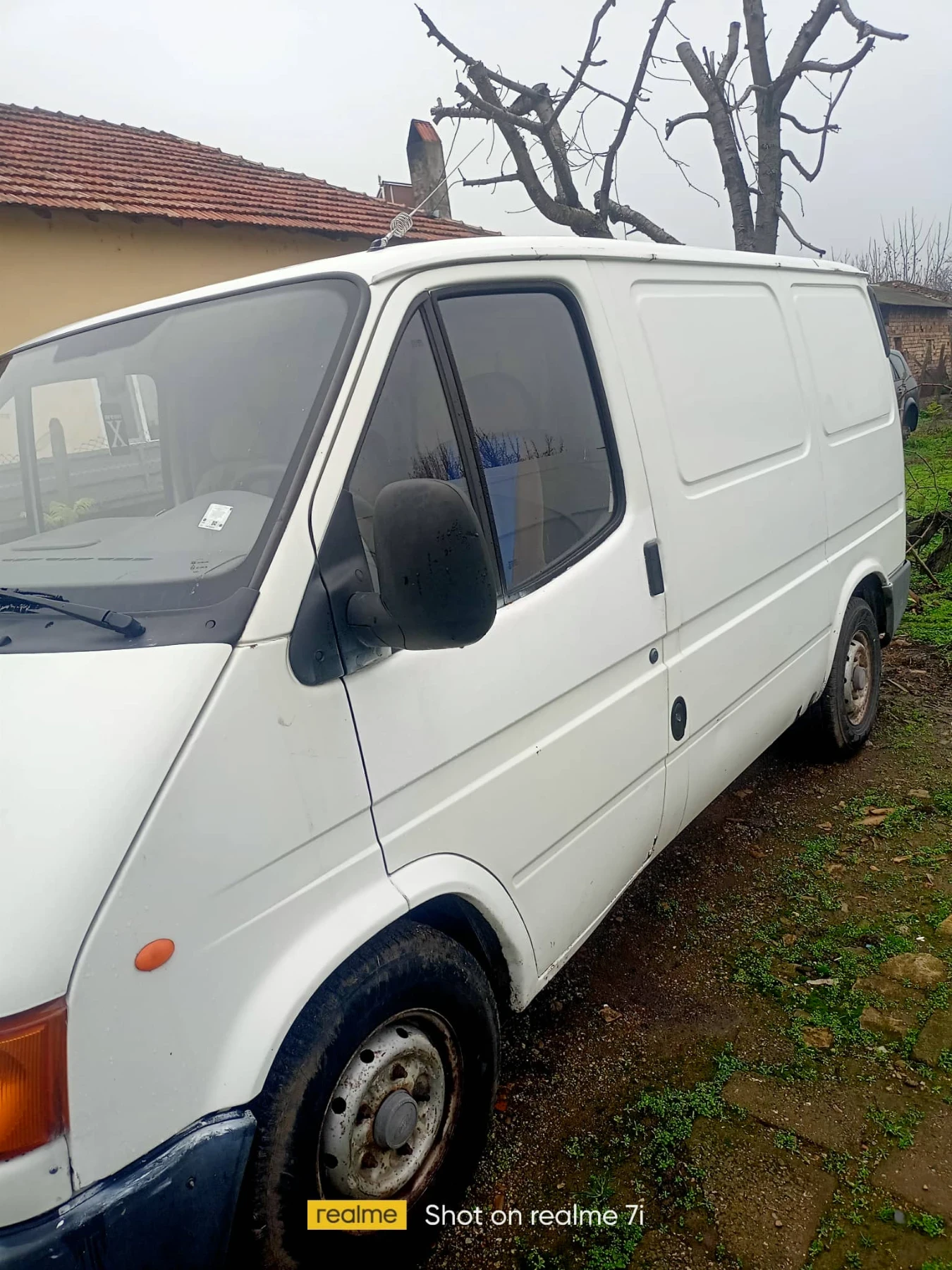 Ford Transit  - изображение 5