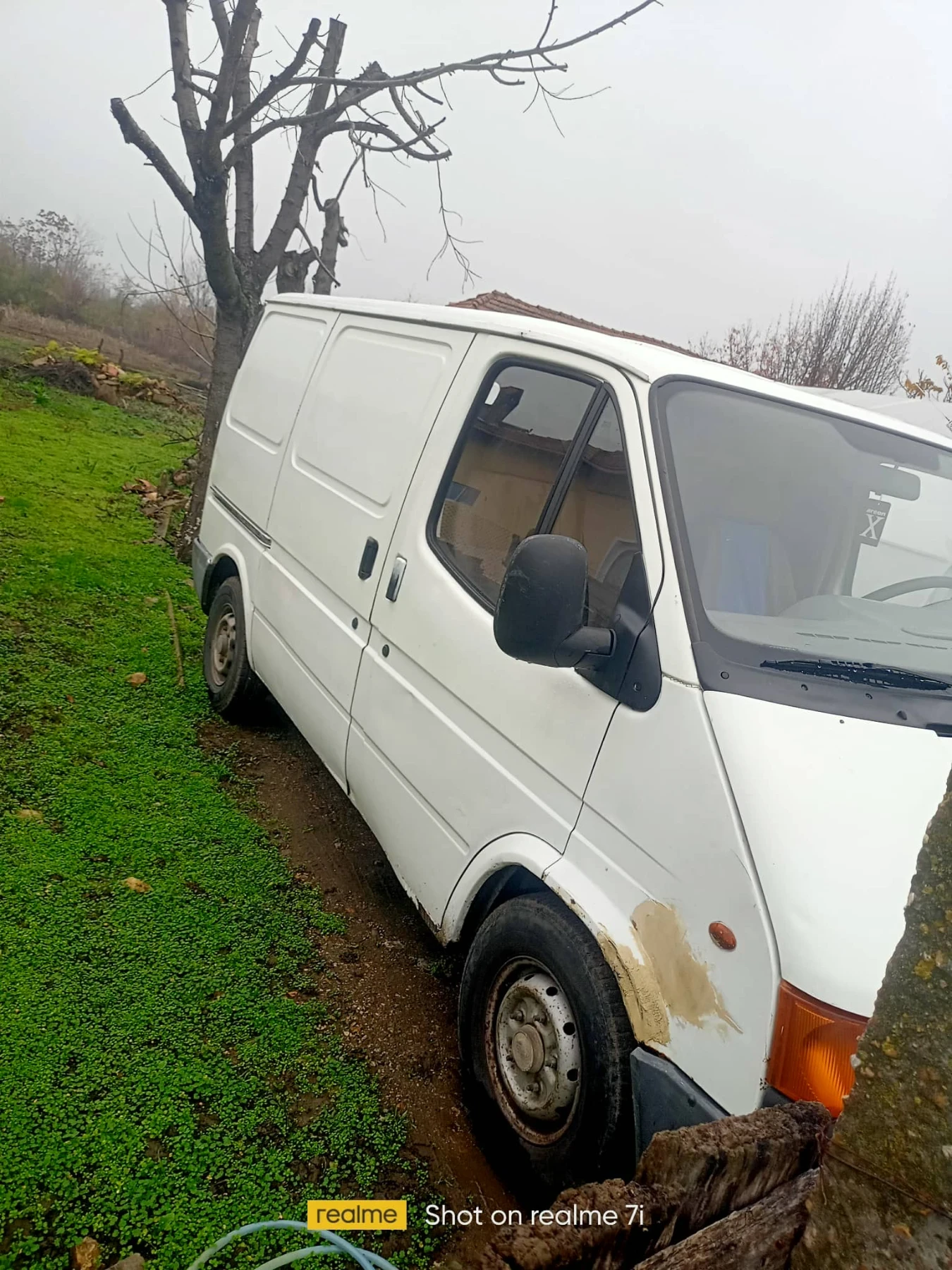 Ford Transit  - изображение 3