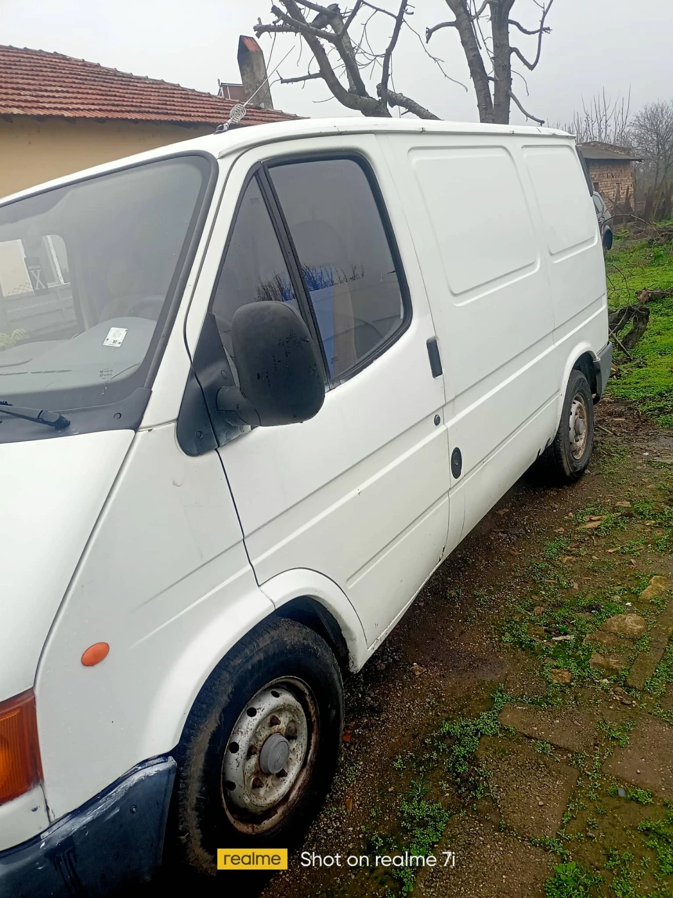 Ford Transit  - изображение 4