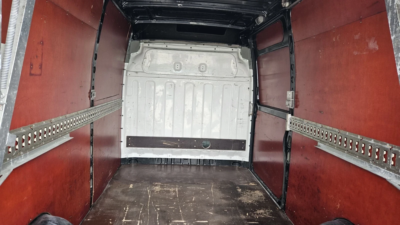 Renault Master КЛИМАТИК, снимка 6 - Бусове и автобуси - 53299274
