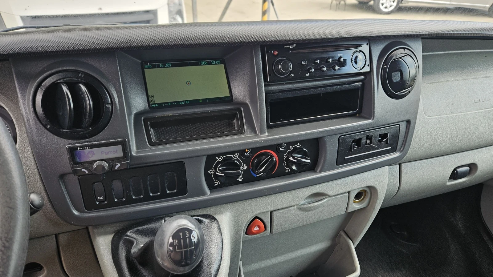 Renault Master КЛИМАТИК, снимка 7 - Бусове и автобуси - 53299274