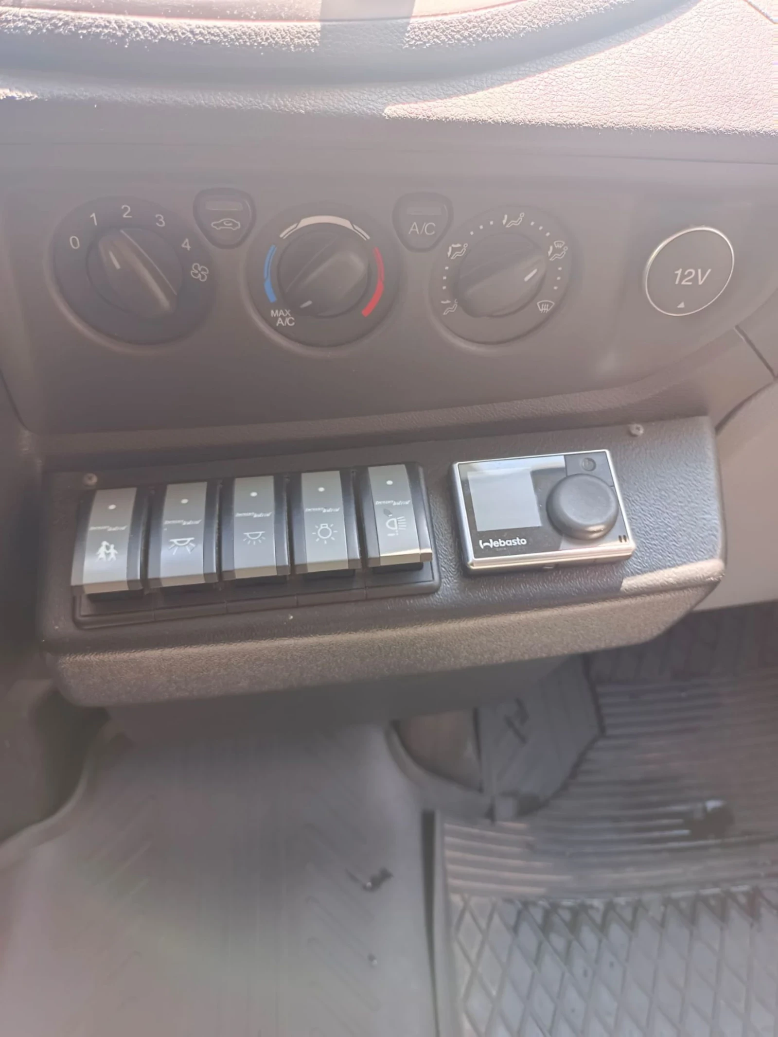 Ford Transit V363 2.0 EcoBlue 131, снимка 9 - Бусове и автобуси - 54899335