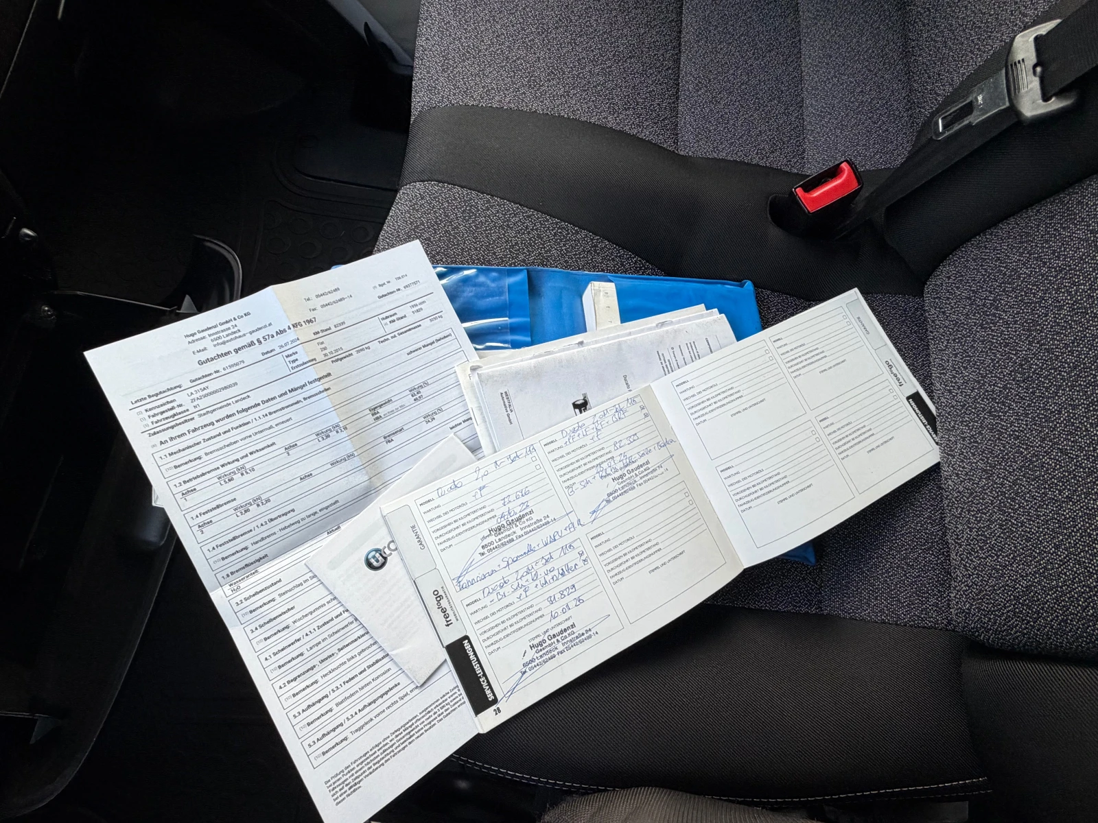 Fiat Ducato 2.0JTD* 7MESTA* KLIMA* 97075KM, снимка 14 - Бусове и автобуси - 55592484