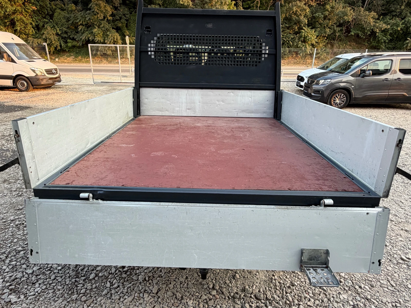 Fiat Ducato 2.0JTD* 7MESTA* KLIMA* 97075KM, снимка 7 - Бусове и автобуси - 55592484