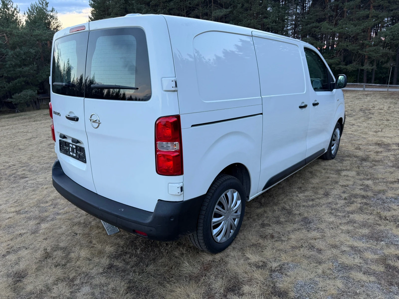 Opel Vivaro 2.0CDTI.Нов внос-Германия, Нови гуми, Топ състояни, снимка 6 - Бусове и автобуси - 55931261