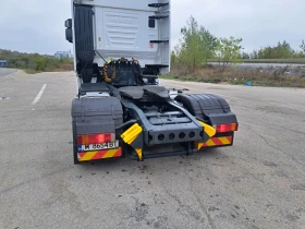 Iveco Stralis AS440S45TP, снимка 5