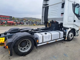 Iveco Stralis AS440S45TP, снимка 4