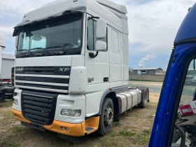 Daf XF 105 410 | Mobile.bg    2