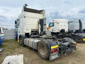 Daf XF 105 410, снимка 4