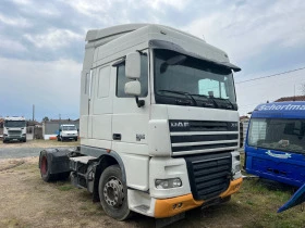 Daf XF 105 410, снимка 1