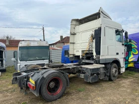 Daf XF 105 410, снимка 3