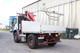 Iveco Eurocargo 140E24 4x4 +  +  | Mobile.bg    4