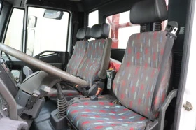 Iveco Eurocargo 140E24 4x4 +  +  | Mobile.bg    13