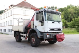 Iveco Eurocargo 140E24 4x4 +  +  | Mobile.bg    2