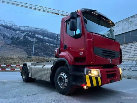 Renault Premium 450 Ретардер, снимка 4