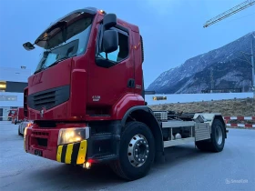 Renault Premium 450 Ретардер, снимка 3