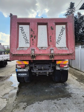 Scania R 480 | Mobile.bg    13