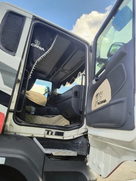 Scania R 480 | Mobile.bg    14