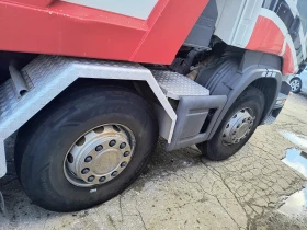 Scania R 480 | Mobile.bg    11