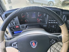 Scania R 480 | Mobile.bg    8