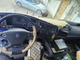 Scania R 480 | Mobile.bg    6