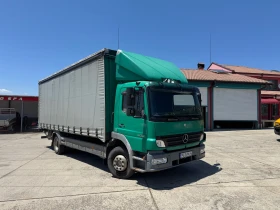  Mercedes-Benz Atego