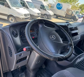 Mercedes-Benz Atego 1228*  *   | Mobile.bg    3