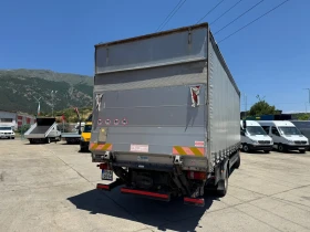Mercedes-Benz Atego 1228*  *   | Mobile.bg    9