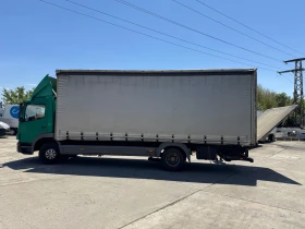 Mercedes-Benz Atego 1228*  *   | Mobile.bg    6
