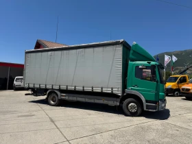Mercedes-Benz Atego 1228*  *   | Mobile.bg    11
