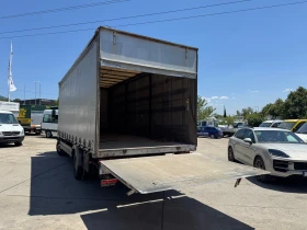 Mercedes-Benz Atego 1228*  *   | Mobile.bg    8