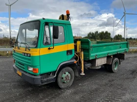Обява за продажба на Daf 800 ~15 000 EUR - изображение 2