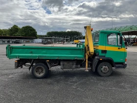 Обява за продажба на Daf 800 ~15 000 EUR - изображение 4